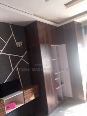 Furnished 3bdrm Bungalow in Palm Crest Area, Osogbo for rent