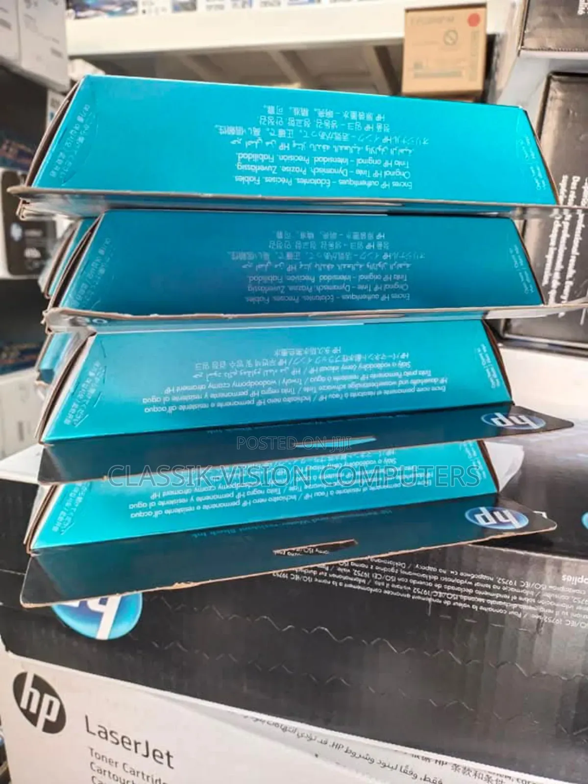 ORIGINAL HP 730 Designjet Ink Catridge