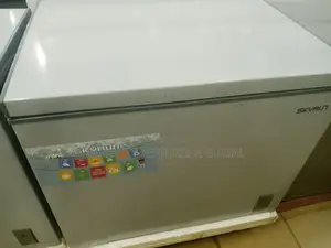 Skyrun Freezer