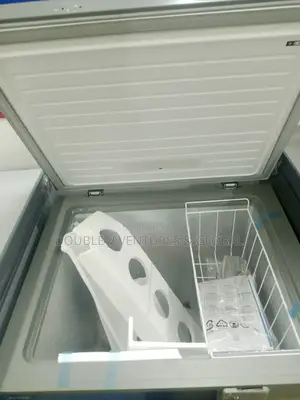 Midea Chest Freezer