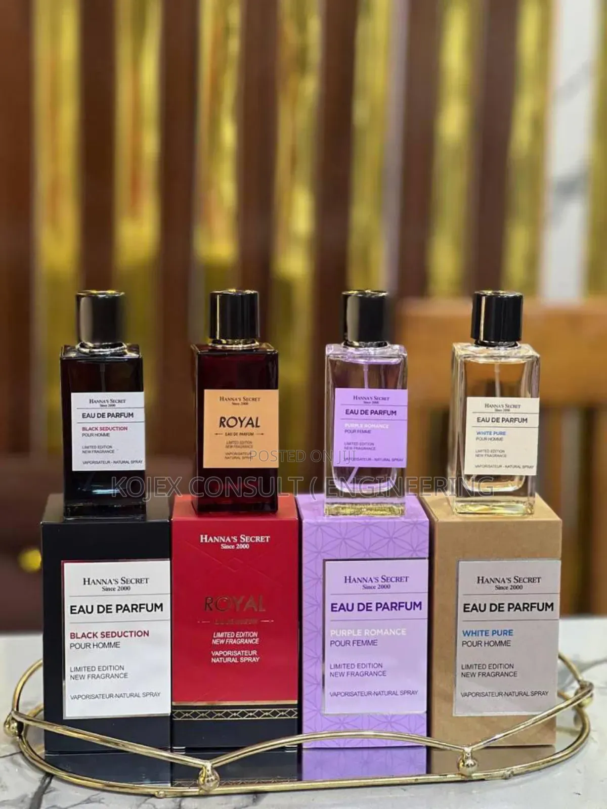 Royal Eau De Parfum