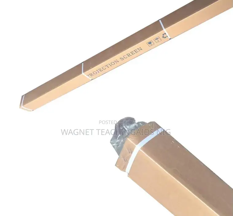 180 X 150 Inches Electric Projection Screen