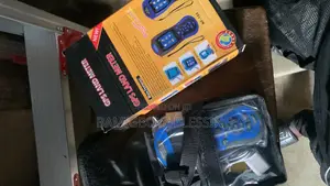 Original GPRS Land Meter
