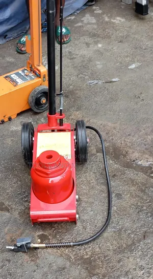 Pneumatic Floor Jack 50 Ton