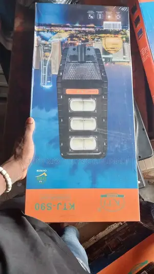 Original 150w LED Street Light