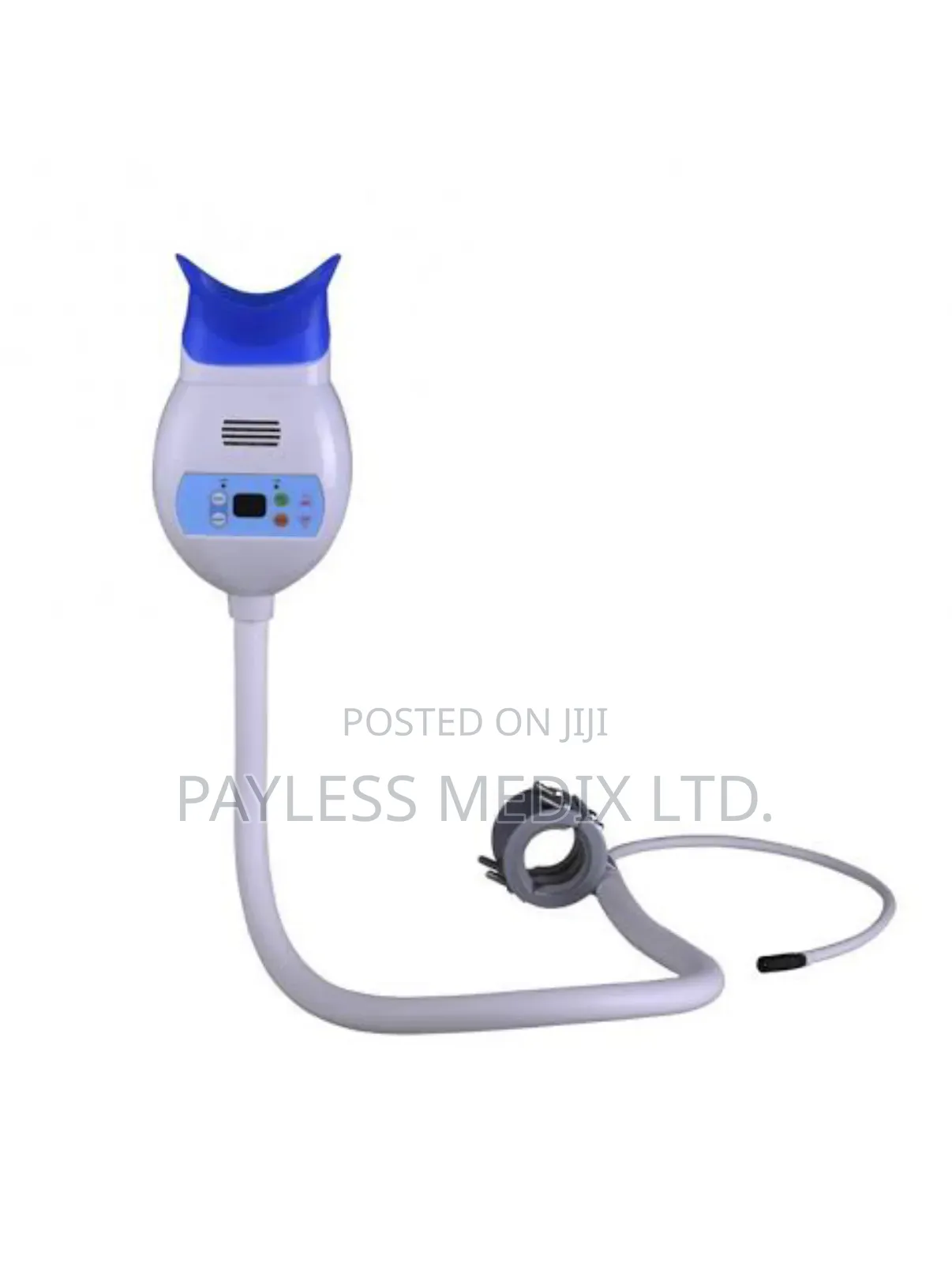 Teeth Whitening Without Stand