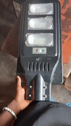 100w Solar Light LED
