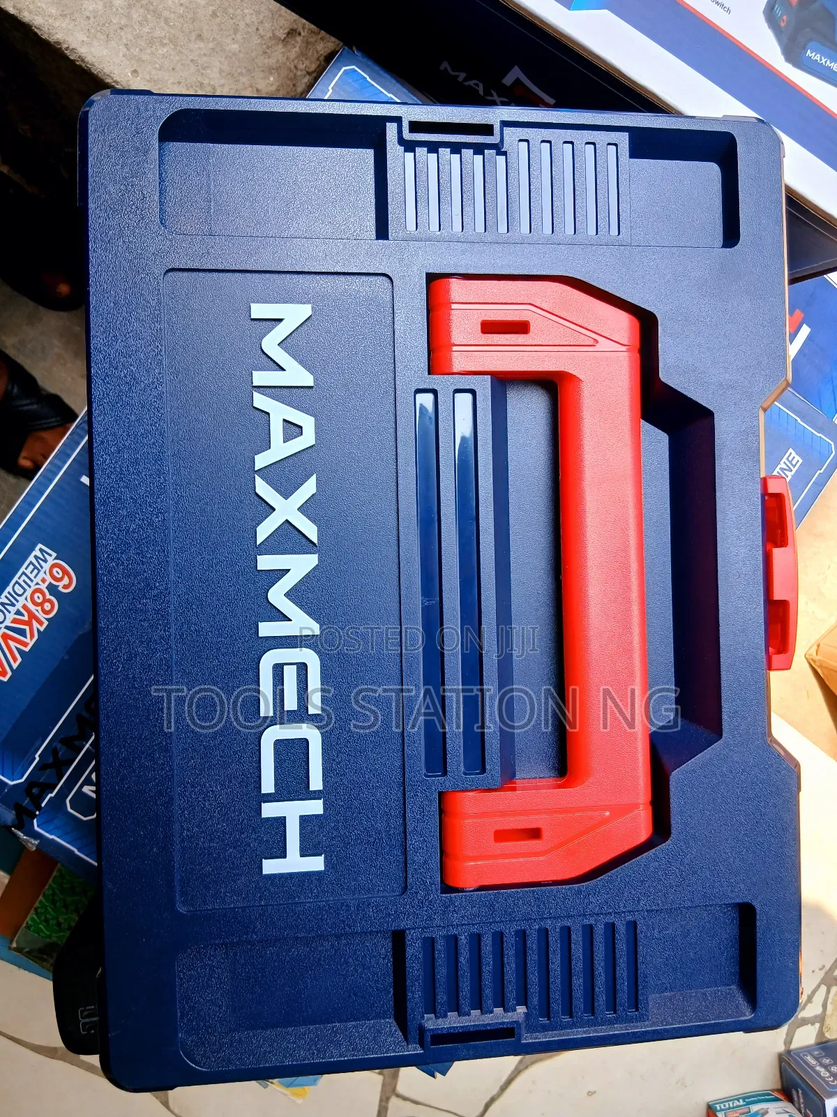 Cordless Impact Wrench 20v