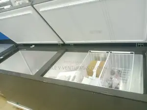 Hisense Chest Freezer