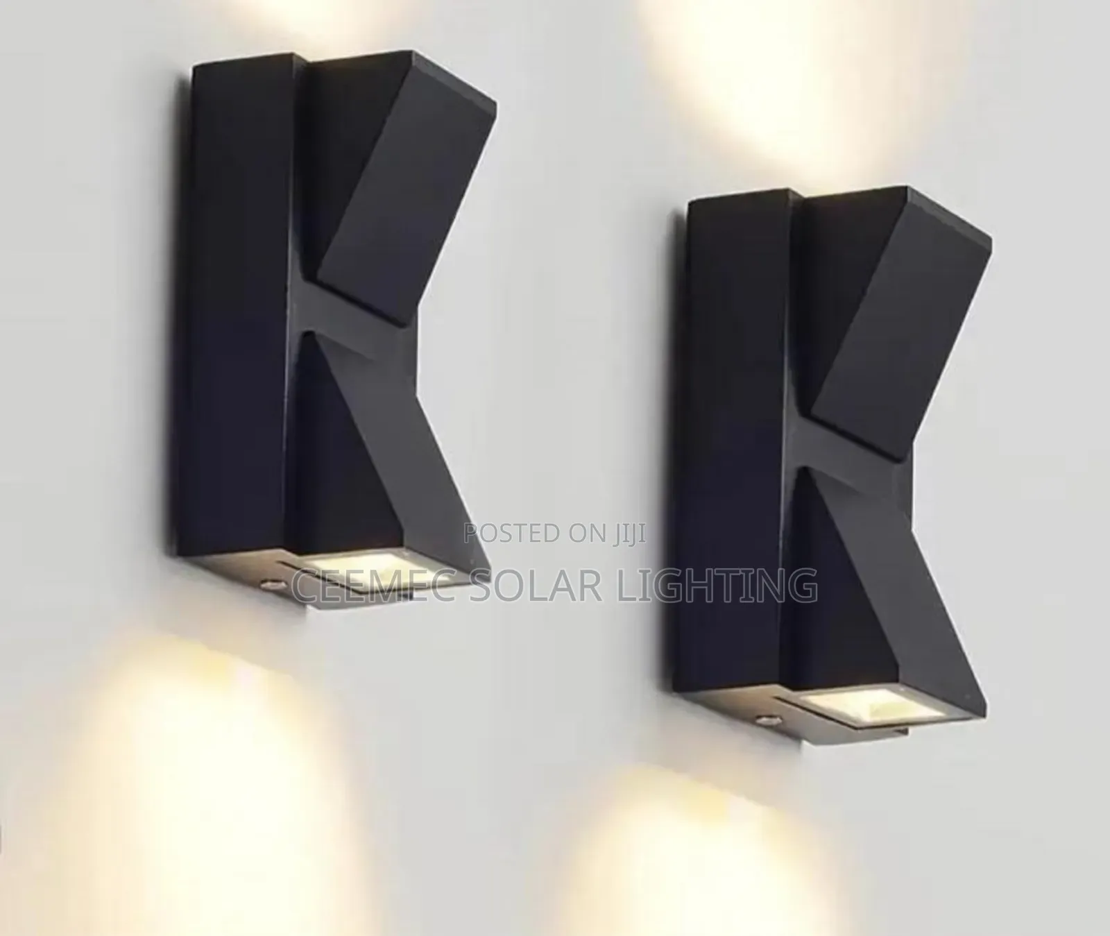 LED K Light