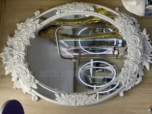 Quality Mirror for Dining
