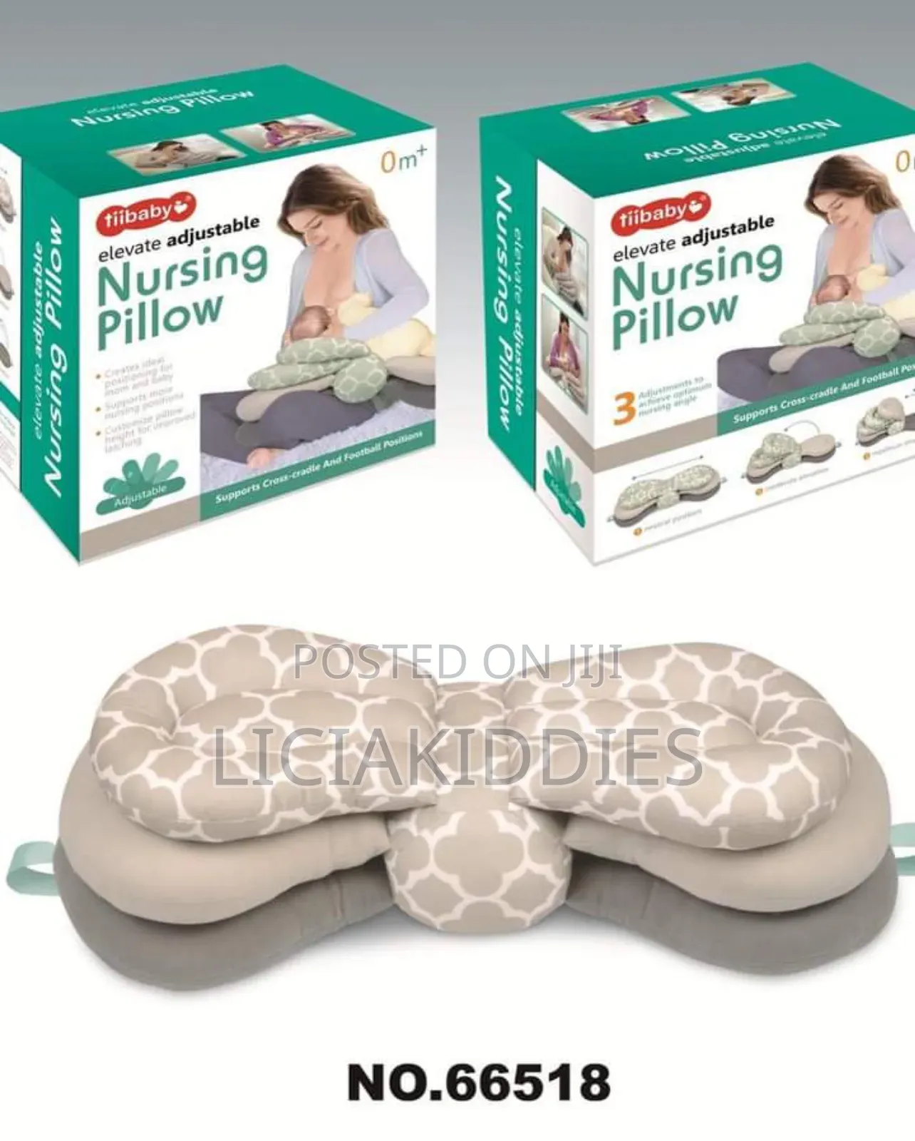 Nursing Pillow