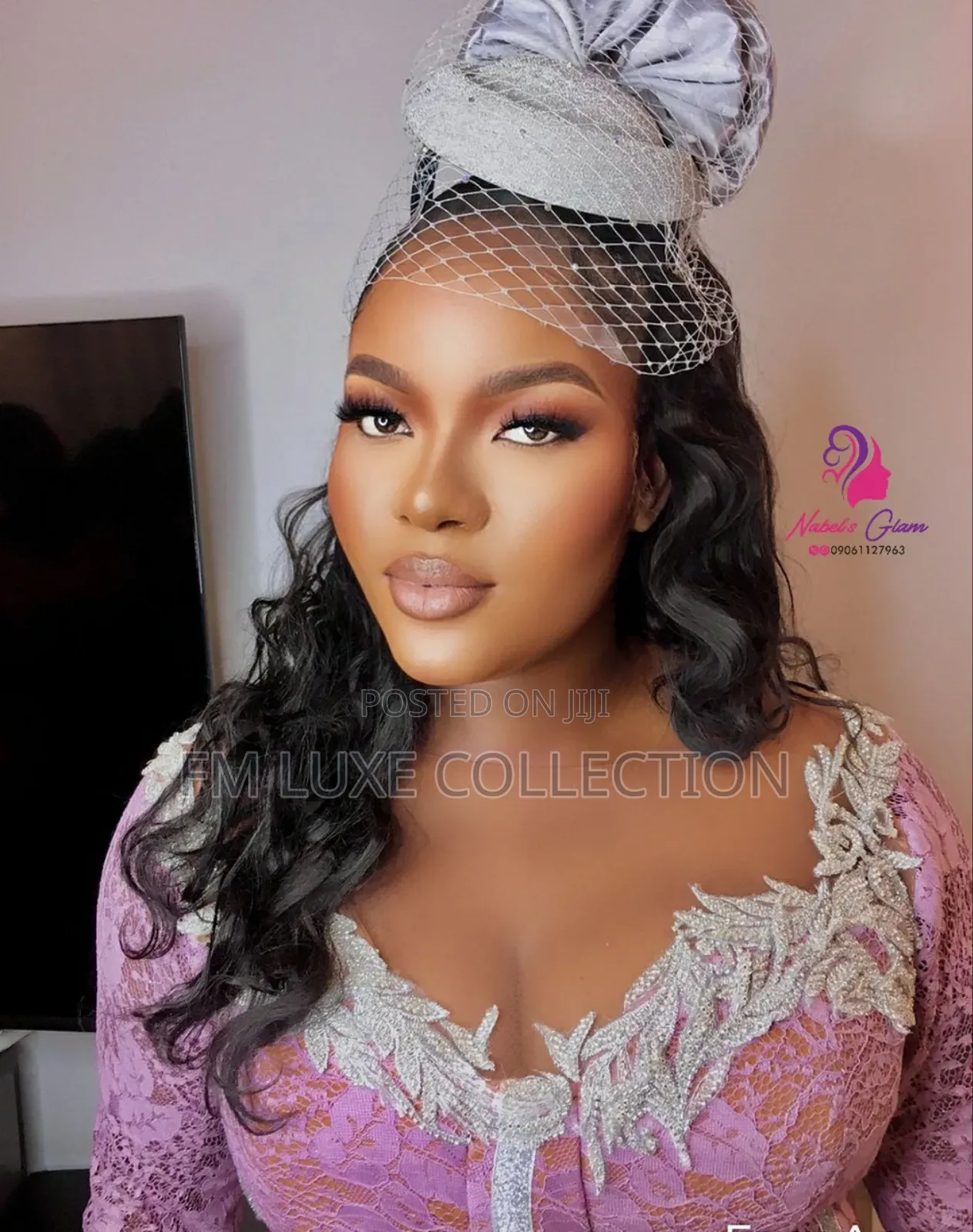 Best Bridal Makeover