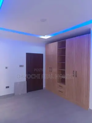 4bdrm Maisonette in Cyberville, Ikate for rent