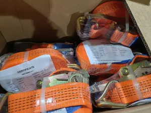 Cargo Belt 5 Ton