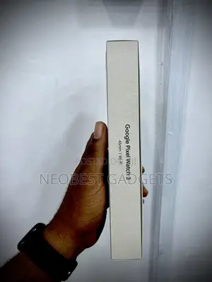 Google Pixel Watch 3
