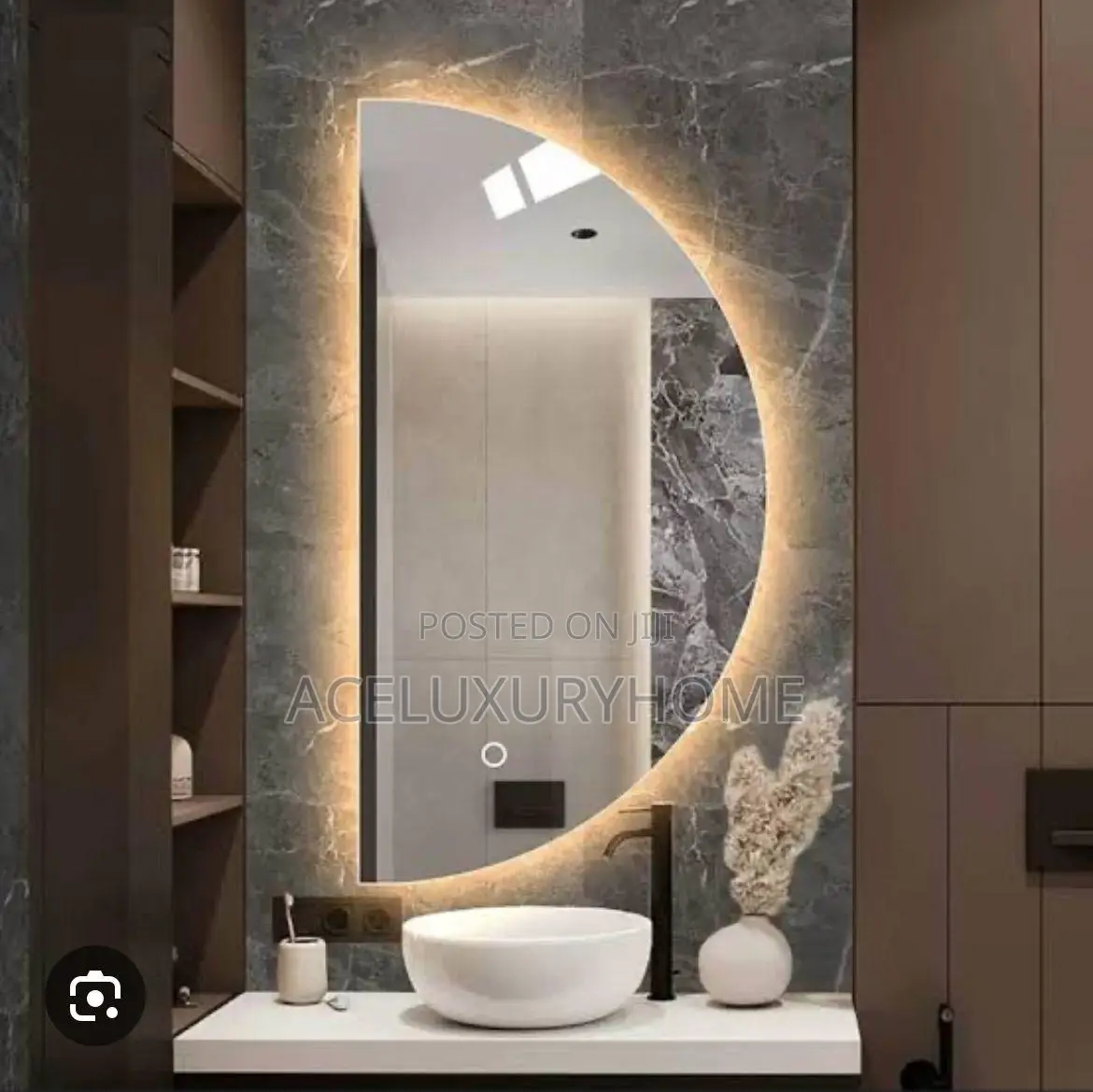 Led Mirror
