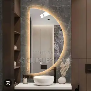 Led Mirror