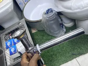 Executive Bottle Trap
