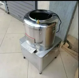15kg Potato Peeling Machine