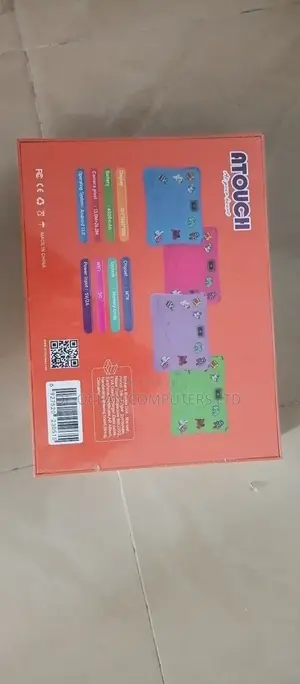 New Atouch KT37 256 GB Blue