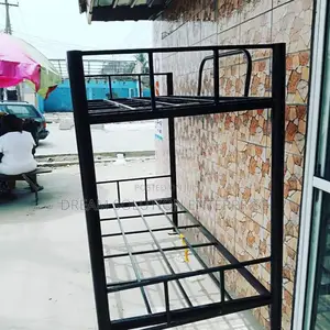 6/3 Metal Bunk Bed