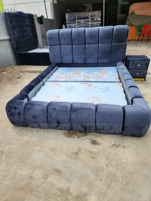 Advanced Quality 5by6 Frame With Padded Drawer