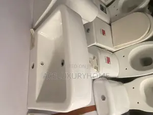 Countertop Basin