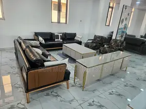 Turkish Home Sofa by 7 Sitters