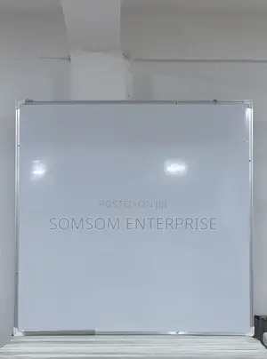 White Board 4x4ft (120x120cm)