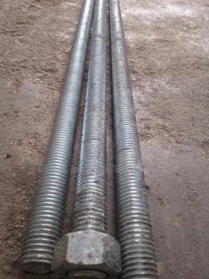 Threaded Rod 20mm