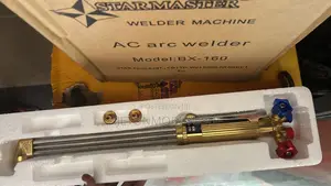 Murrex Nozzle