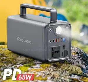 Yoobao 72000mah Power Station