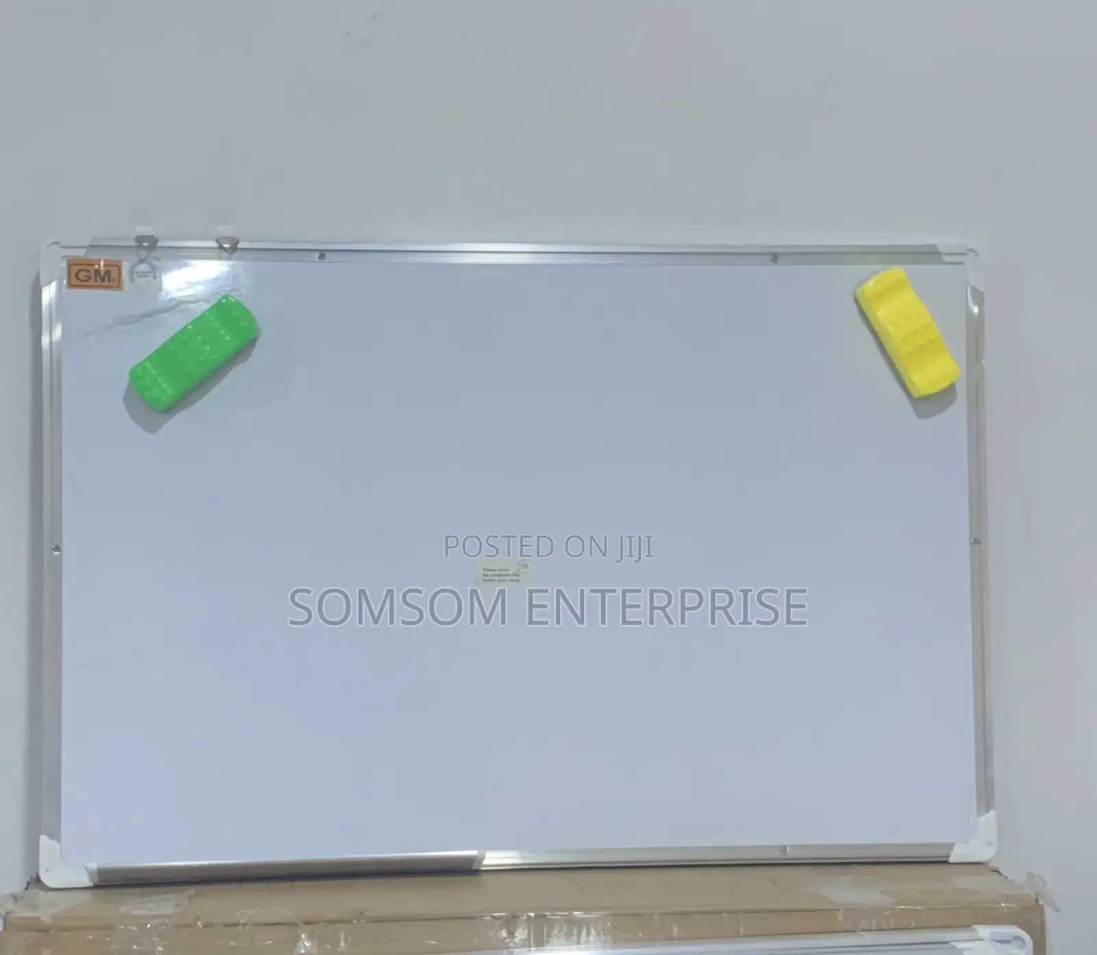 WHITE BOARD 2x3ft (60x90cm)