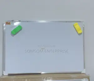 WHITE BOARD 2x3ft (60x90cm)