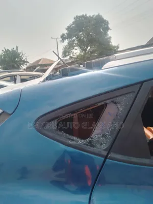 Back Glass and Side Glasses for Hyundai Ix35 Available Now