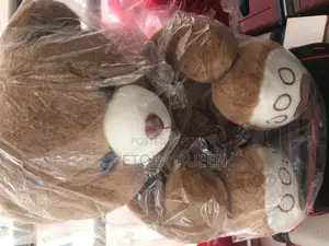 Beautifully Designed Medium Size Teddybear/Fluffy Toys