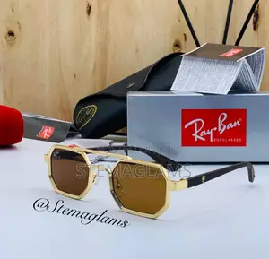 Rayban Sunglasses Comes With a in Slim Hand