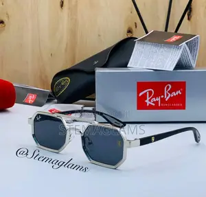 Rayban Sunglasses Comes With a in Slim Hand