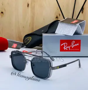 Rayban Sunglasses Comes With a in Slim Hand