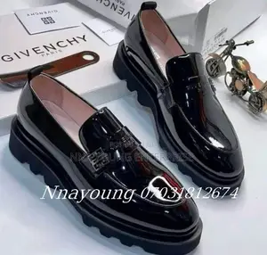 Pure High Quality Men's Shoes