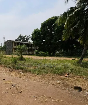Acres of Land for Sale at Apapa