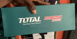Total Angle Grinders