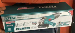 Total Angle Grinders