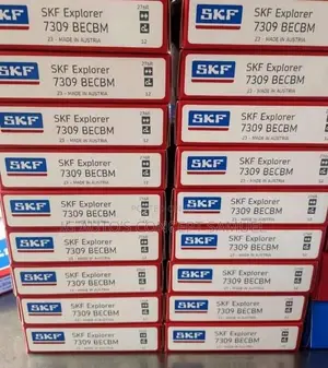 7309BECBM SKF Bearing Available