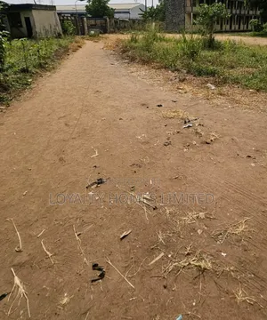 Land for Sale at Bank Anthony Ikeja Lagos