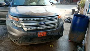 Glasses for Ford Explorer 2014 Model Available Now