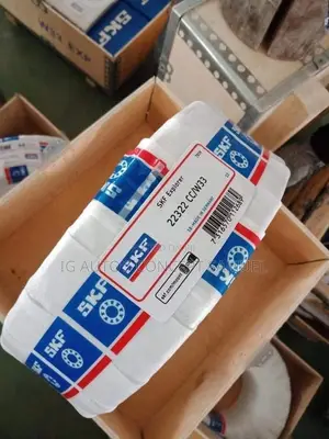 22322cc/W33 SKF Bearing Available