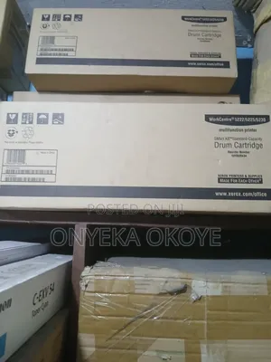 Xerox 5225 5230 5235 Drum Cartridge