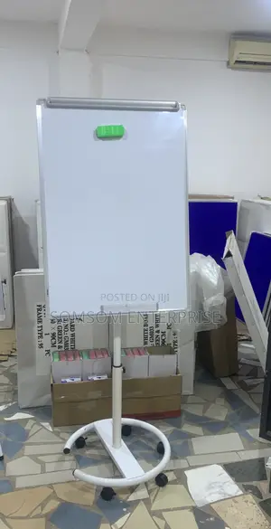 Flipchart Board 100x70cm